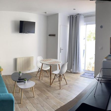 Studio Agreable Le Havre Bagian luar foto