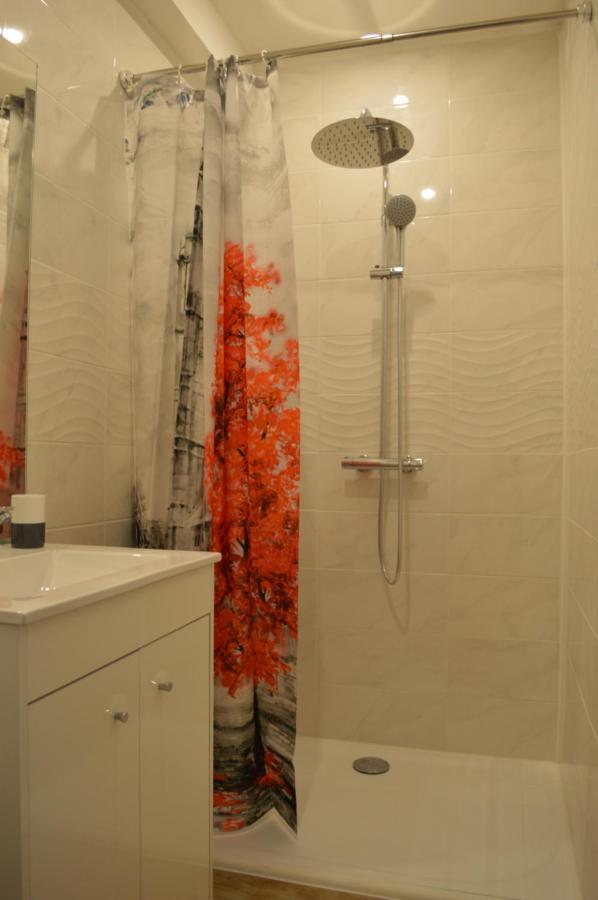 Studio Agreable Le Havre Bagian luar foto