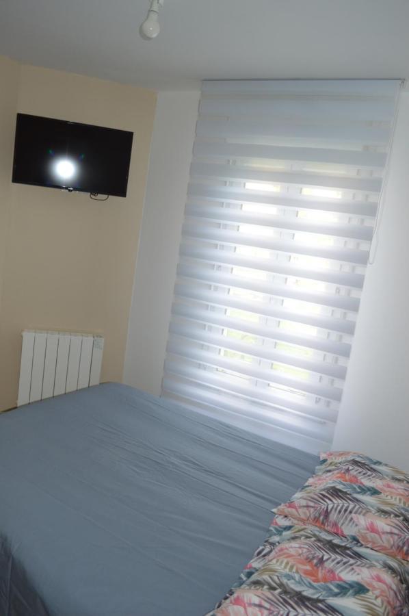Studio Agreable Le Havre Bagian luar foto