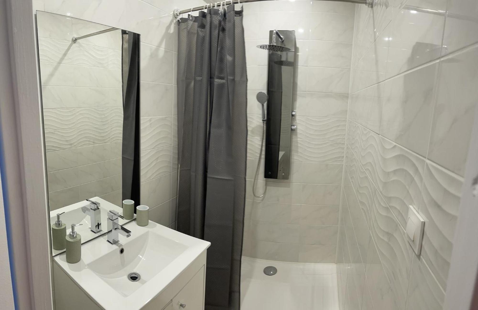 Studio Agreable Le Havre Bagian luar foto